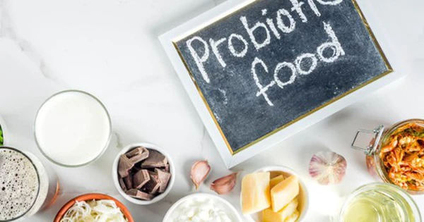 5 Thực Phẩm Bổ Sung Giúp Bạn Sống Khỏe và Trẻ Trung Hơn