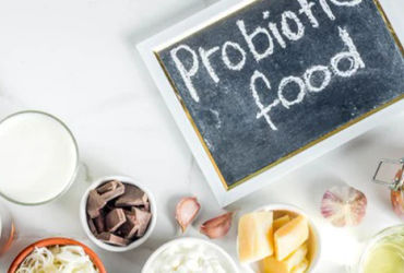 5 Thực Phẩm Bổ Sung Giúp Bạn Sống Khỏe và Trẻ Trung Hơn