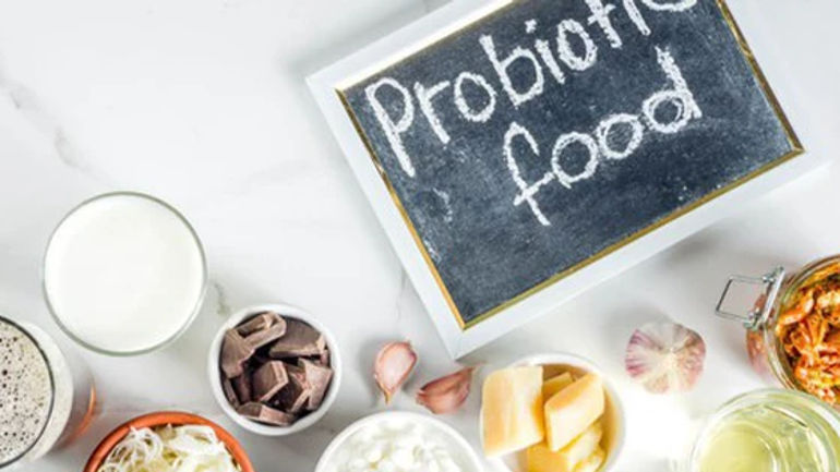 5 Thực Phẩm Bổ Sung Giúp Bạn Sống Khỏe và Trẻ Trung Hơn