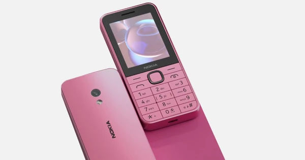 Cuộc Cách Mạng Của Điện Thoại 'Cục Gạch' 4G: Nokia 215 4G, 225 4G và 235 4G