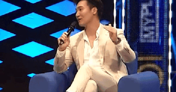 Bí Ẩn Về Sự Trẻ Trung Vĩnh Viễn của Mạnh Trường - Mỹ Nam Đình Đám Màn Ảnh Việt