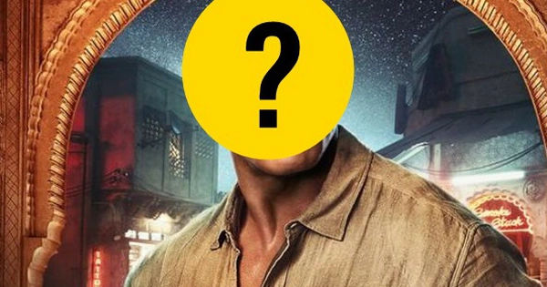 Bí mật đằng sau hành động của ngôi sao nổi tiếng Hollywood