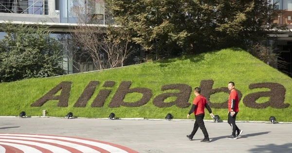 Bí mật đằng sau kế hoạch của Alibaba xây dựng trung tâm dữ liệu tại Việt Nam