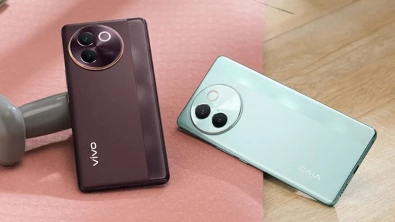 Vivo V30e - Sự Kết Hợp Hoàn Hảo Giữa Thẩm Mỹ và Công Nghệ