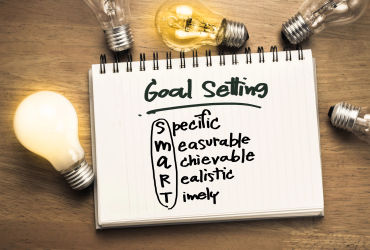 Mục Tiêu Có Tính SMART: Cách Viết Mục Tiêu Hiệu Quả Với Ví Dụ