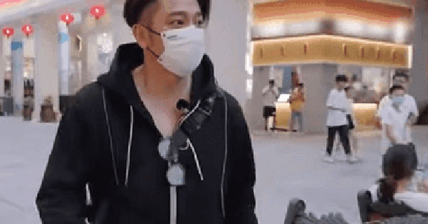 Ngô Trác Hy - Ngôi sao đẹp trai của TVB