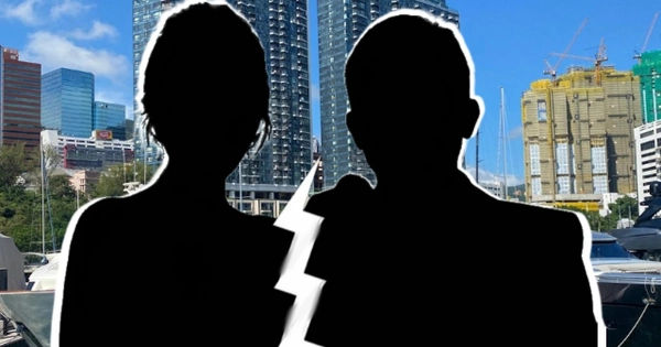 Cuộc hôn nhân của Lưu Gia Linh và Lương Triều Vỹ: Sự thật đằng sau khối tài sản nghìn tỷ