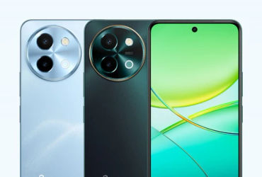 Sự Kiện Vivo Y38 5G: Thiết Kế Đỉnh Cao, Pin Khủng 6000mAh và Hiệu Năng Vượt Trội