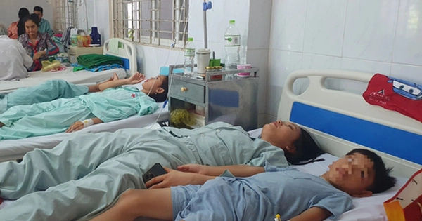 Hậu quả của việc ngộ độc bánh mì tại Đồng Nai: Cảnh báo và biện pháp cần thực hiện