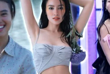 Ninh Dương Lan Ngọc: Hành trình của Mỹ Nhân Đắt Giá Trong Showbiz Việt