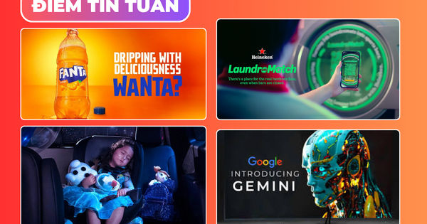 Sáng tạo và Đột phá: Biến đổi không gian kinh doanh từ Heineken và Coca-Cola