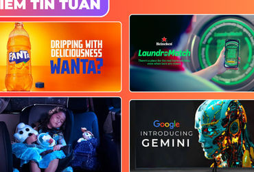 Sáng tạo và Đột phá: Biến đổi không gian kinh doanh từ Heineken và Coca-Cola