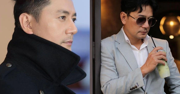 Chàng Diễn Viên Vượt Khó - Hành Trình Hồi Sinh và Sáng Tạo