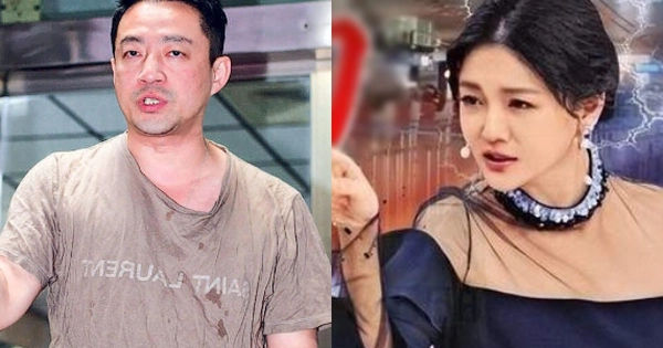 Cuộc Chiến Hậu Ly Hôn: Bí Mật Về 4 Bức Tranh Đắt Giá