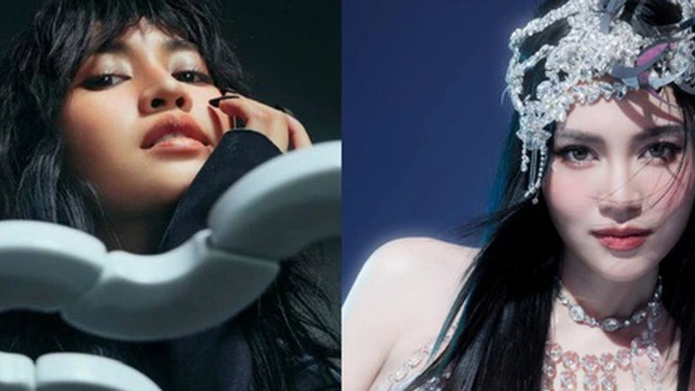 Hành Trình Úc của Ninh Dương Lan Ngọc: Nét Mới Tinh Tế và Sự Nghiệp Sáng Tạo