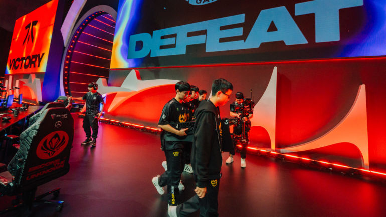 Kỳ tích nào đang chờ đợi GAM tại MSI 2024?