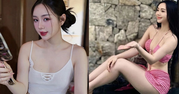 Bí Quyết Xinh Đẹp và Giữ Dáng của Quỳnh Kool: Đẹp Như Hoa Hậu Nhờ Thói Quen Đặc Biệt