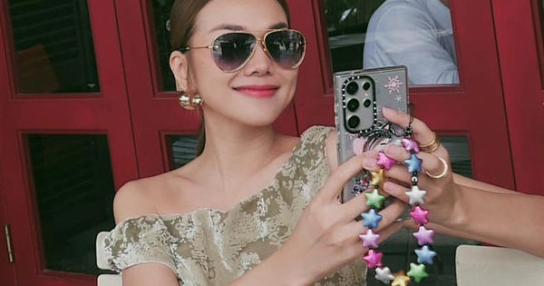 Chồng Thanh Hằng Nâng Cao Kỹ Năng Chụp Ảnh: Từ 'Vụng Về' Đến 'Nghệ Sĩ Sống Ảo'