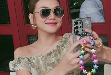 Chồng Thanh Hằng Nâng Cao Kỹ Năng Chụp Ảnh: Từ 'Vụng Về' Đến 'Nghệ Sĩ Sống Ảo'