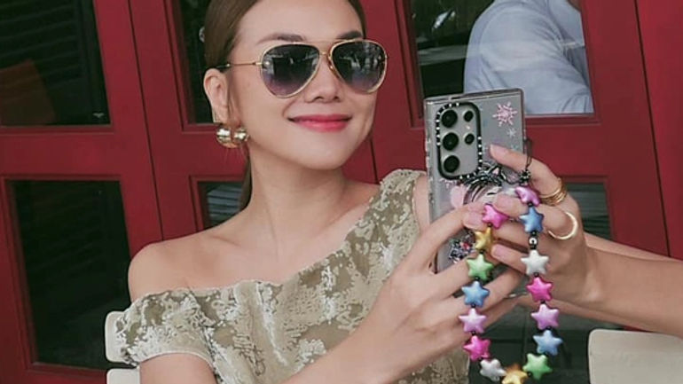 Chồng Thanh Hằng Nâng Cao Kỹ Năng Chụp Ảnh: Từ 'Vụng Về' Đến 'Nghệ Sĩ Sống Ảo'