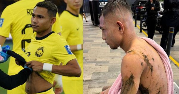 Bi kịch của Faisal Halim: Hành trình từ vinh quang đến thương tổn