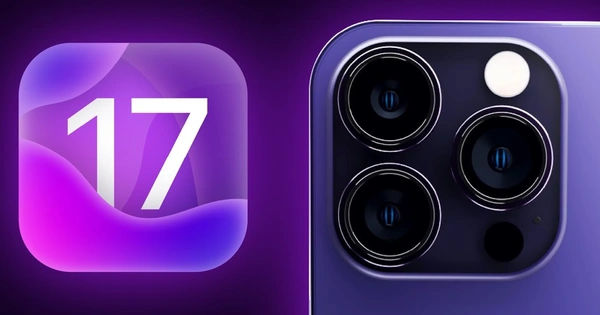 Sự Kiện iPhone 17: Cải Tiến Đột Phá, Dynamic Island Thu Nhỏ, RAM 12GB