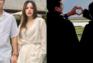 Bí mật đằng sau chuyện chia tay đầy bất ngờ của cặp đôi nổi tiếng