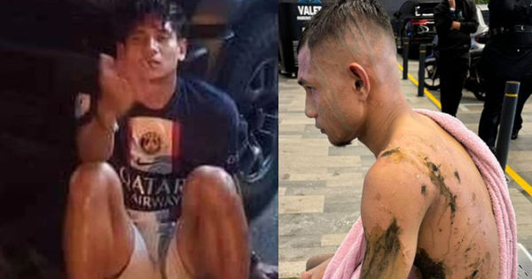 Kỳ Án Bóng Đá: Bi kịch của Hai Ngôi Sao Đội Tuyển Malaysia