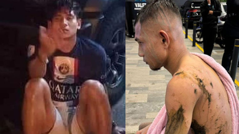 Kỳ Án Bóng Đá: Bi kịch của Hai Ngôi Sao Đội Tuyển Malaysia