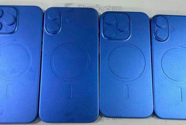 Đột phá thiết kế: iPhone 16 và những thay đổi đáng chú ý
