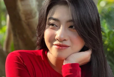 Hành Trình Tìm Lại Chính Mình của Diễn Viên Kim Hoàng