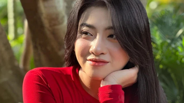 Hành Trình Tìm Lại Chính Mình của Diễn Viên Kim Hoàng