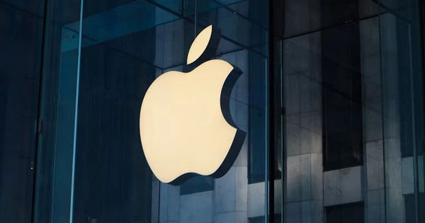 Những Bí Mật Đằng Sau Công Bố Doanh Thu Quý I của Apple