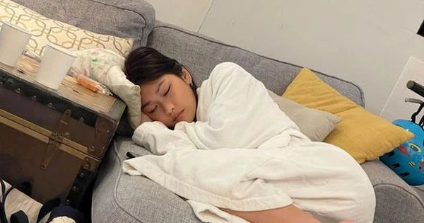 Bí quyết giấc ngủ ngon: Cách thức mà cơ thể bạn cần để thực sự nghỉ ngơi