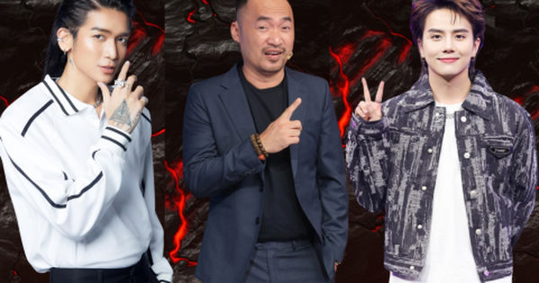 Anh Trai Vượt Ngàn Chông Gai: Sự Kết Hợp Độc Đáo Giữa Hài Hước và Tài Năng