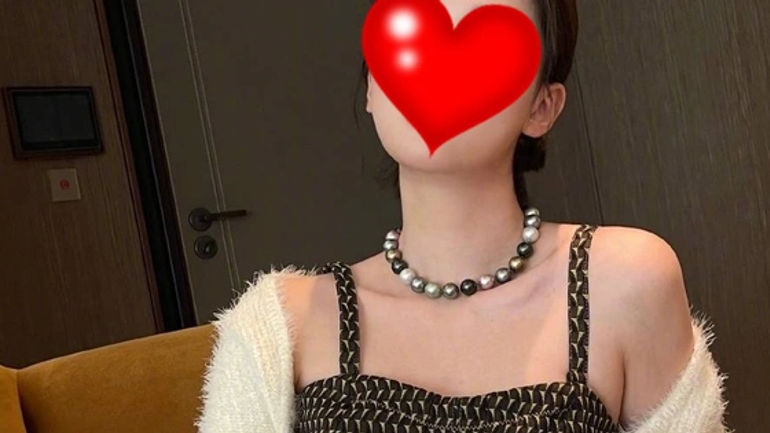 Cuộc đời "công chúa Thượng Hải": Hành trình từ sự giàu có đến sự thụt lùi trong nghề diễn của Kiều Hân