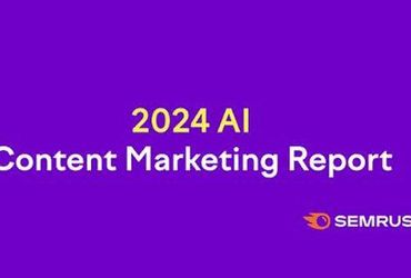 Đột phá với trí tuệ nhân tạo: 5 cách sáng tạo doanh nghiệp áp dụng AI vào tạo nội dung