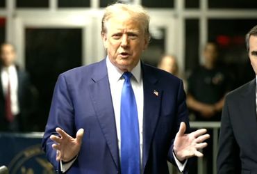 Debunking Trump's Misleading Statements on Courthouse Matters