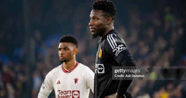 Sứ mệnh bất thành của Quỷ đỏ: Chuyến hành trình đen tối trước đội nhóm cuối