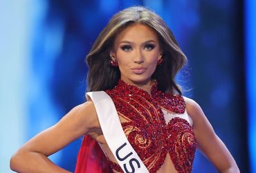 Miss USA Winner Noelia Voigt Steps Down Due to Mental Health Concerns