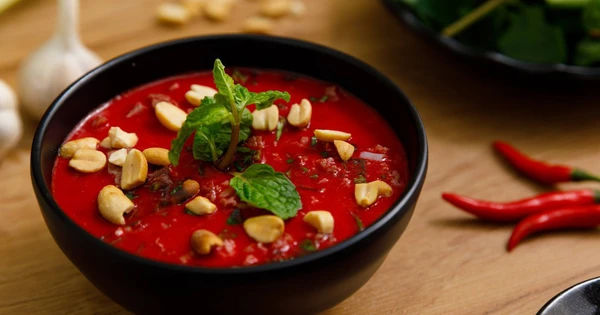 Tiết Canh Đê: Nguy Cơ Đe Dọa Sức Khỏe và An Toàn Thực Phẩm