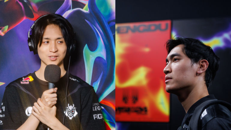 G2 - Nhà Vua Content Gây Sốt Trên Làng LMHT: Sự Khác Biệt và Cảnh Báo từ Cộng Đồng VCS