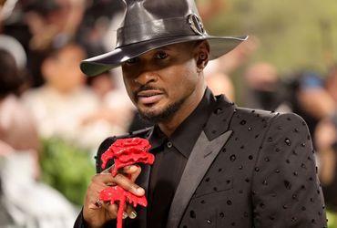 The Rise of Menswear at the 2024 Met Gala