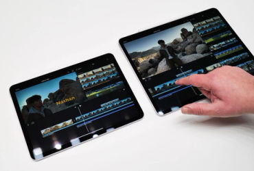 Khám phá iPad Air 2024: Lựa chọn hoàn hảo cho người yêu công nghệ