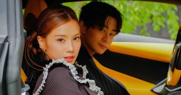 Cuộc Đua Sôi Động: Hành Trình Sáng Tạo Của Hoàng Yến Chibi và Nhạc Sĩ Khắc Hưng