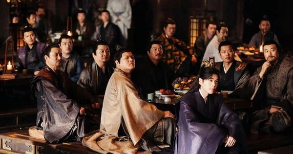 Khám phá bom tấn cổ trang đỉnh cao: Khánh Dư Niên mùa 2 - Sự kỳ vọng của khán giả