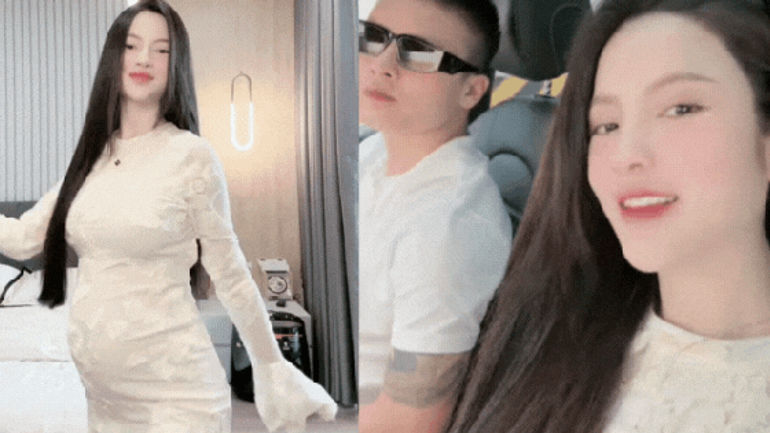 Hành Trình Đẹp của Mẹ Bầu Chu Thanh Huyền: Sức Khỏe và Niềm Hạnh Phúc