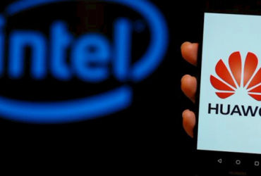 Cuộc chiến chip: Mỹ cấm Intel, Qualcomm bán chip cho Huawei