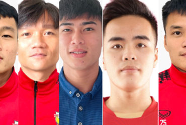 Cuộc Chiến Chống Doping: VFF Ra Quyết Định Đình Chỉ 5 Cầu Thủ CLB Hà Tĩnh