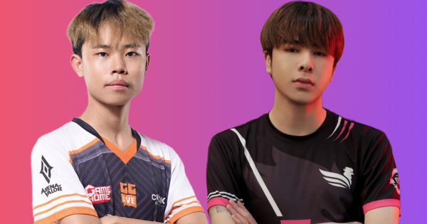 NTzz - Hành Trình Đau Đớn của Tuyển Thủ Liên Quân Bị Cấm Vĩnh Viễn